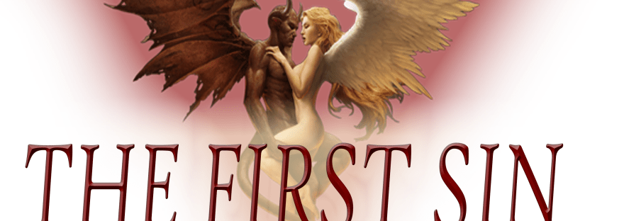 THE FIRST SIN