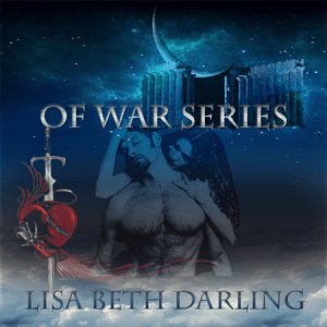 of war series lisa beth darling