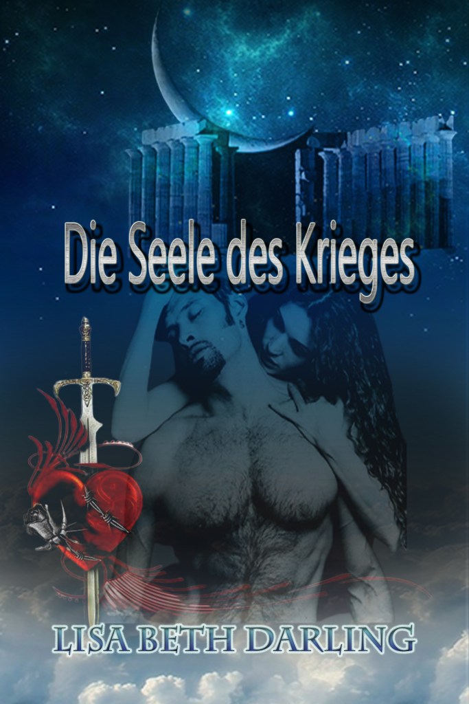 the heart of war german edition