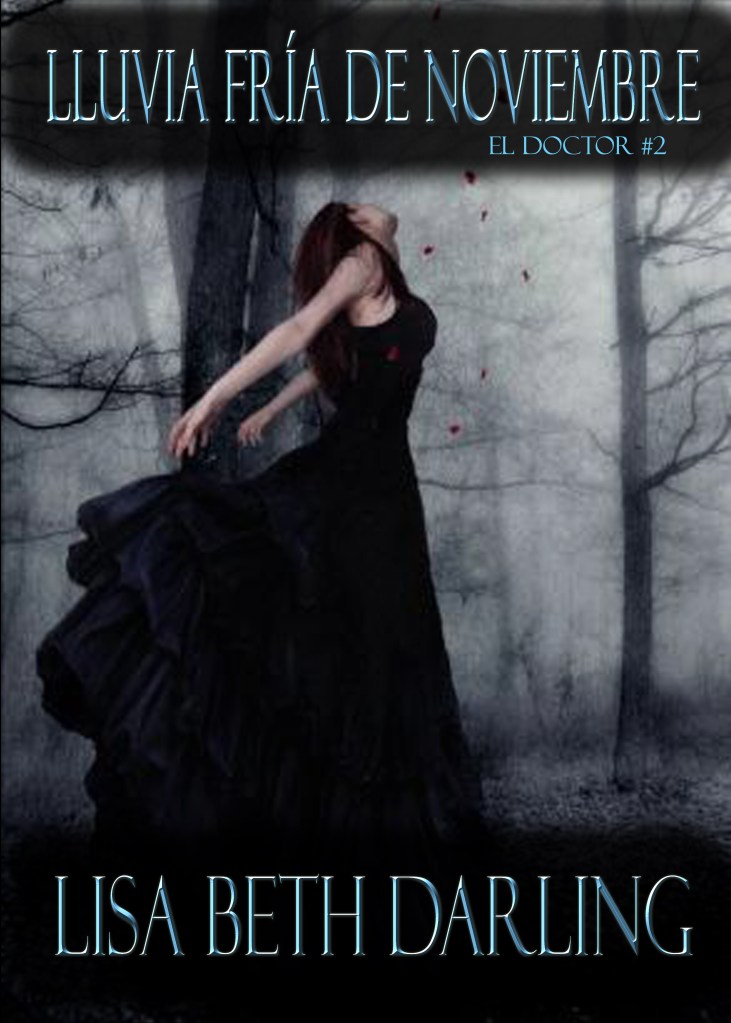 cold november rain spanish edition