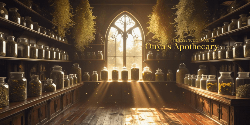 onya's apothecary