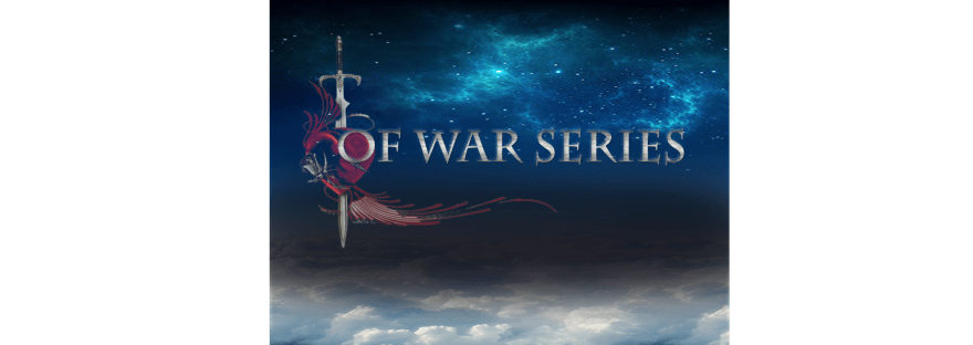 of war series