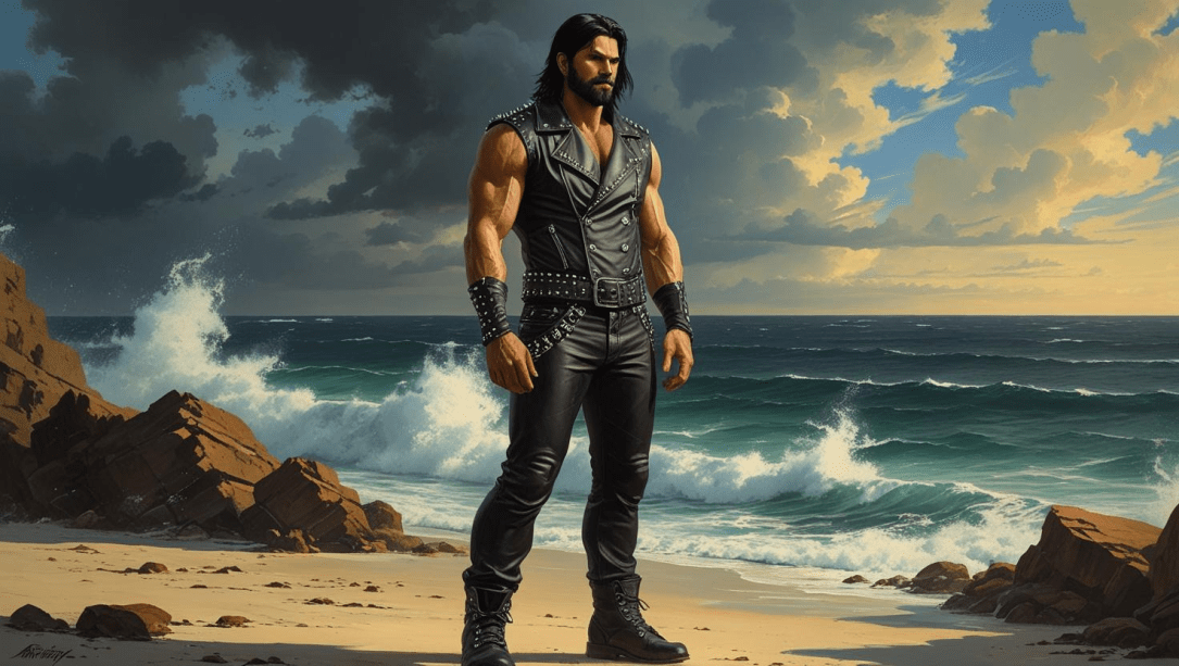 The Heart of War-Mini&nbsp;Movie