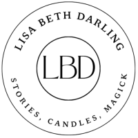 Jumping Over The Pond – Lisa Beth Darling