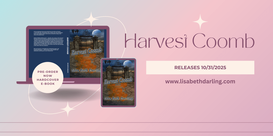 Harvest Coomb Giveaway