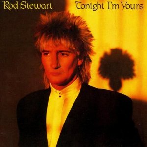 Rod Stewart Said…