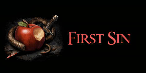 the first sin lisa beth darling