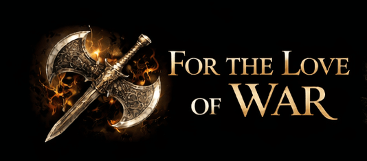 for the love of war lisa beth darling heart of war