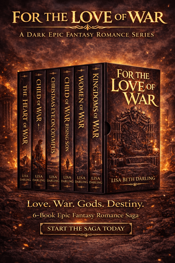 for the love of boxset