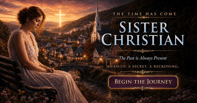 sister christian series lisa beth darling genesis 