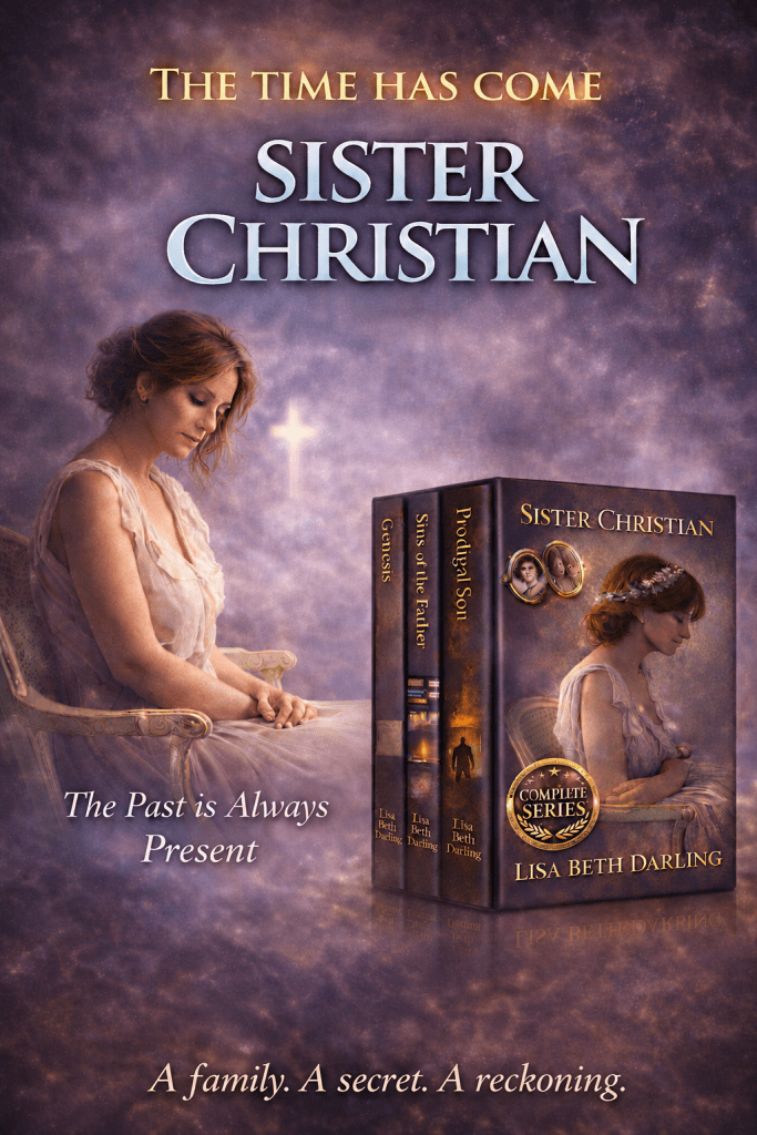 sister christian boxset