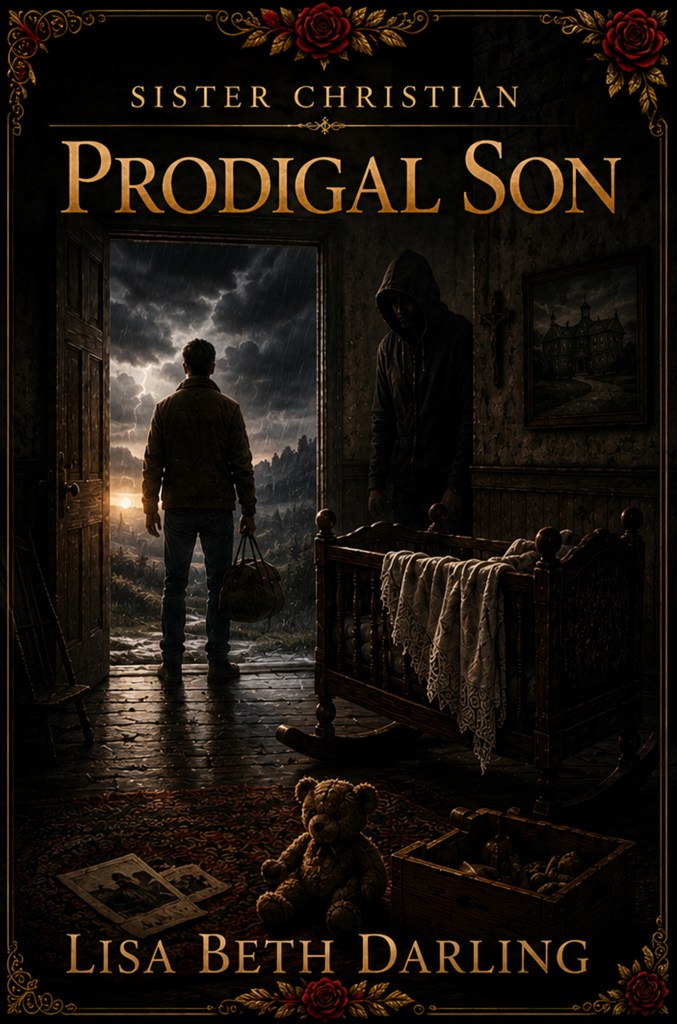 Prodigal Son full size cover Sister Christian series