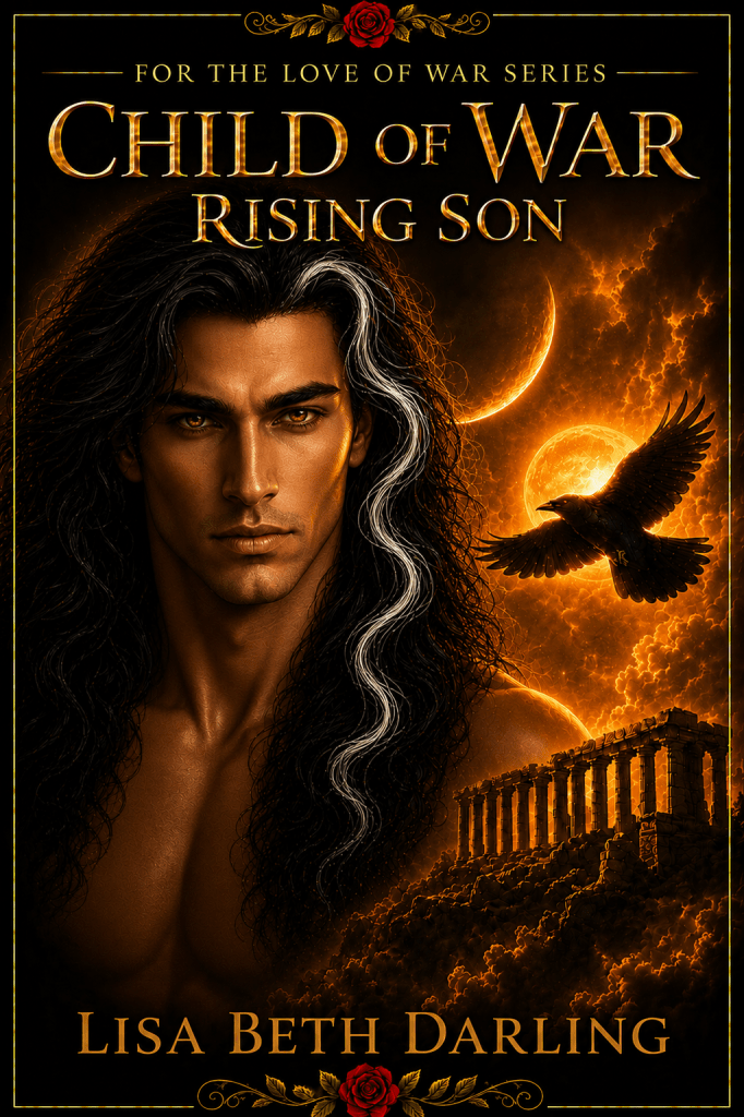 child of war rising son