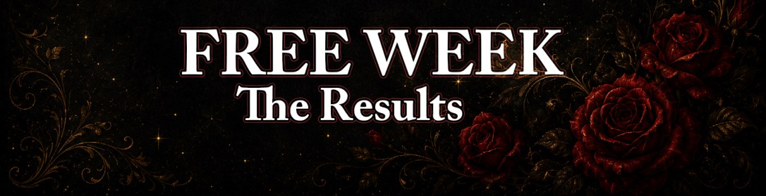 Podcast Episode: Lessons from Free&nbsp;Week