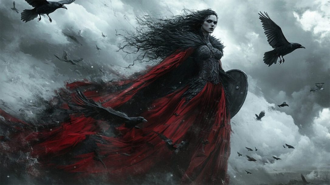 Winter is Coming
